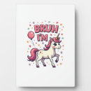 Recherche de licorne mignonne plaques Licornes