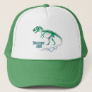 Recherche de préhistorique casquettes Dino