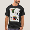Recherche de miro tshirts Mélancolique