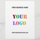 Recherche de promo prospectus Logo