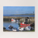 Recherche de ecosse puzzles Littoral