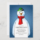 Suche nach lustiger schneemann einladungen Party