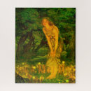 Recherche de veille puzzles Vintage