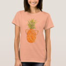 Suche nach tropische ananas tshirts Lustig