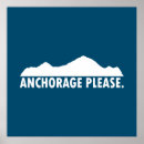 Suche nach anchorage poster Natur