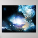 Recherche de galaxie posters Nuages