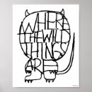 Suche nach wohnen poster Wilde dinge buch