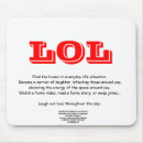 Recherche de mousepad lol tapis souris Rire