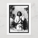 Recherche de geronimo cartes postales Apache