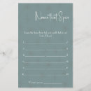 Suche nach gewürz flyer Brautparty