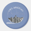 Suche nach los angeles magnete Gebäude