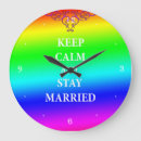 Suche nach lustige motivation wanduhren Ehe