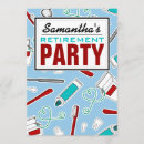 Recherche de dentaire invitations Bleu