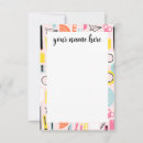Recherche de jour correspondances cartes Enseignant
