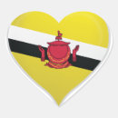 Suche nach brunei aufkleber Land