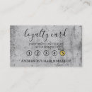 Recherche de perforatrice cartes visite Simple