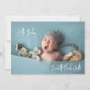 Suche nach newborn einladungen Geburt