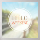 Suche nach weekend poster Urlaub