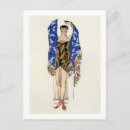 Recherche de conception de costume cartes postales 1866 1924