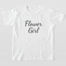 Recherche de flowers tshirts Flower girl