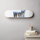 Suche nach wolf skaten Blau