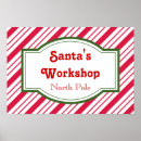 Recherche de atelier de noël posters Pôle nord