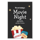 Recherche de soirée cinéma posters Popcorn