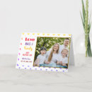 Recherche de saint valentin cartes Coloré