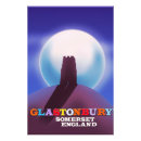 Suche nach glastonbury poster Somerset