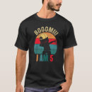 Recherche de boom tshirts Années