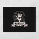 Suche nach wahrsager postkarten Wahrsagung