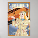 Recherche de années 1940 posters Rétro