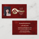 Suche nach scharlachrot visitenkarten Elegant