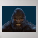 Suche nach sasquatch poster Wald