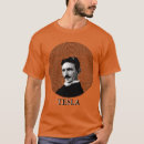 Suche nach nikola tesla herren tshirts Wechselstrom