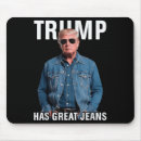 Recherche de jeans tapis souris Style