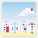 Recherche de hutte autocollants Sable