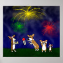 Suche nach welsh corgi poster Pembroke
