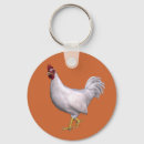 Suche nach weiße federn schlüsselanhänger Vogelvogel