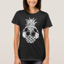 Suche nach aloha frauen tshirts Ananas