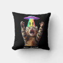 Recherche de ufo coussins Chat