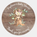 Recherche de hedgehog autocollants Baby shower