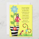 Recherche de féerique anniversaire invitations Pour enfants