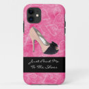 Recherche de chaussures noires iphone coques Rose