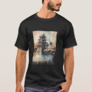 Recherche de sakura tshirts Japon
