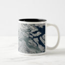 Recherche de continent tasses Courbure