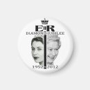 Recherche de royale famille magnets Reine elizabeth