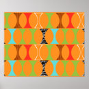 Recherche de motifs modernes posters Minimaliste