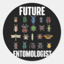Recherche de entomologie autocollants Bogue