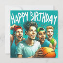 Suche nach 4 des jungen geburtstag karten Jungs